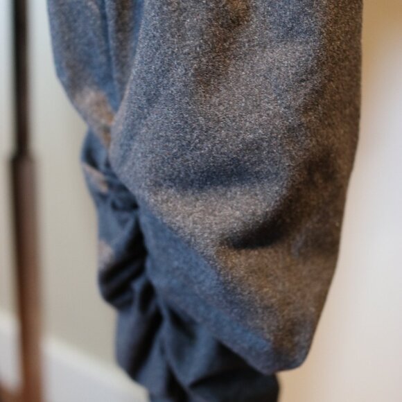 Jumpsuit With Pockets - Picture 4 of 6